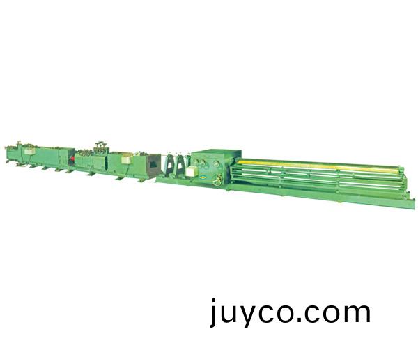 精(jing)密(mi)連續(xù)(xu)拉(la)拔機(jī)(ji)（銅(tong)、鋁(lv)）