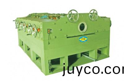 FR - 150型矯(jiao)直(zhi)機(jī)（12輥(gun)輪(lun)
