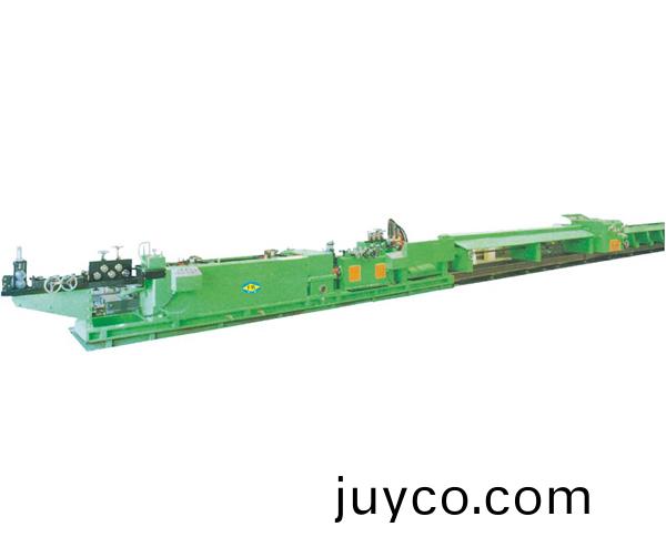 精(jing)密連(lian)續(xù)(xu)拉拔(ba)機(jī)(ji)（鐵、不(bu)鏽