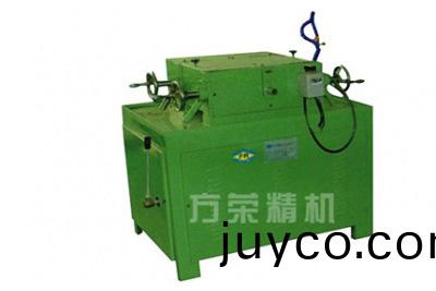 FR - 16/25型兩輥(gun)矯(jiao)直(zhi)機(jī)(ji)