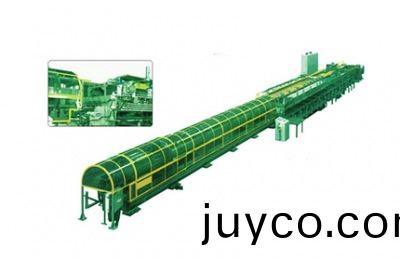 迴(hui)鏇(xuan)式拉(la)拔(ba)機(jī)