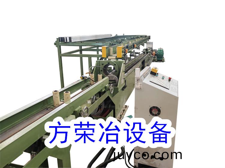 方榮(rong)50型自動(dòng)(dong)拉拔機(jī)(ji)