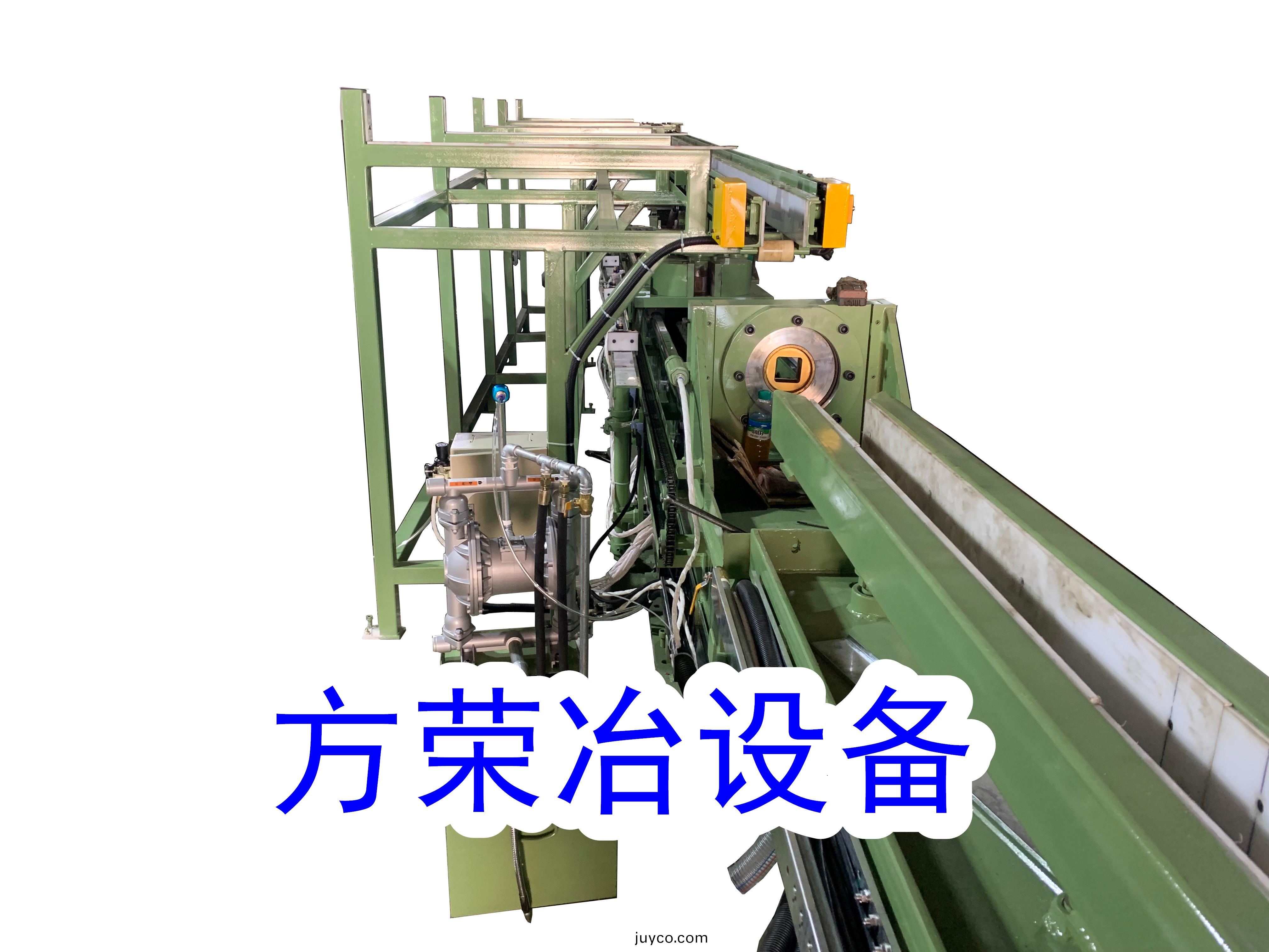 方榮120型自(zi)動(dòng)(dong)拉(la)拔(ba)機(jī)(ji)